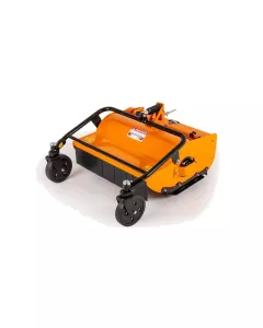 AS Motor Anbau-Schlegelmähwerk für AS 600 MultiPro