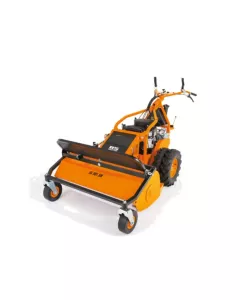 AS Motor Schlegelmäher AS 901 SM