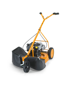 AS Motor 21 4T Briggs & Stratton