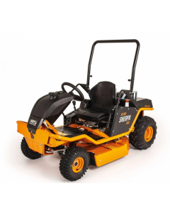 AS-Motor AS 920 Sherpa 2WD - B&S Motor