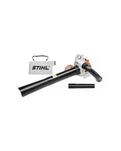 STIHL SH 56 C-E Laubsauger / Laubbläser
