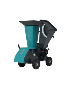 REMARC COMBI CUT 9600 inkl. Asttrichter