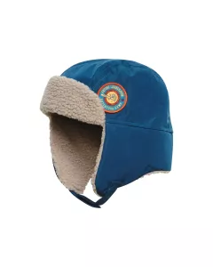 STIHL Mütze ADVENTURE blau, Gr. XS / 53