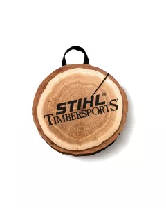 STIHL TIMBERSPORTS Sitzkissen