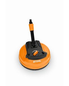 Stihl Flächenreiniger RA 90
