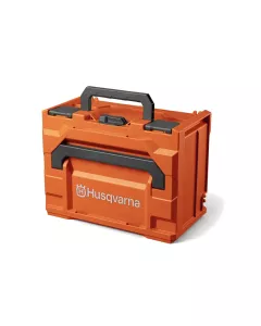 Husqvarna Akkus Box M
