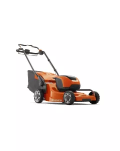 Husqvarna LC 347iVX - Akku-Rasenmäher - Grundgerät