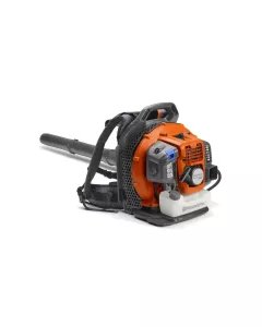 Husqvarna Benzin-Laubbläser 345BT