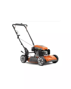 Husqvarna LB 251S - Benzin-Rasenmäher