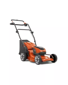 Husqvarna LC 137i - Grundgerät - Akku-Rasenmäher