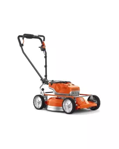 Husqvarna LB 553iV Akku-Rasenmäher