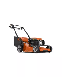 Husqvarna LC 353VE - Benzin-Rasenmäher