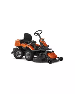 Husqvarna R 216T AWD ohne Mähdeck