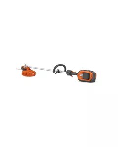 Husqvarna 525iLXT - Akku-Rasentrimmer