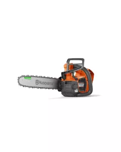 Husqvarna T540i XP® mit Ölsensor