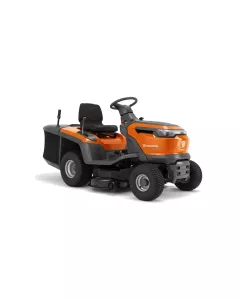 Husqvarna Gartentraktor TC 114