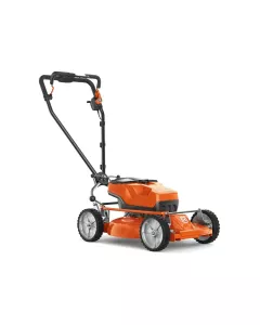 Husqvarna LB 448iV - Akku-Mulchmäher