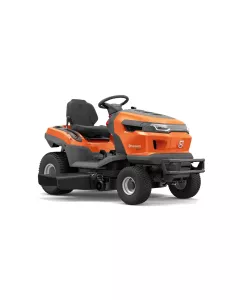 Husqvarna Rasentraktor TS 217T