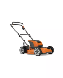 Husqvarna LB 246iS - Akku Rasenmäher - Grundgerät 