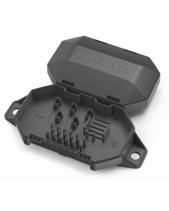 Husqvarna Schutzsteckerhülle