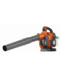 Husqvarna 125BVx Benzin Blas- und Sauggerät