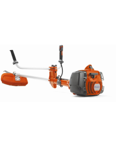 Husqvarna 555FRM - Forstfreischneider