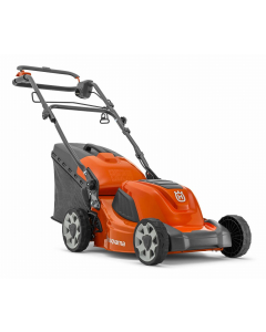 Husqvarna LC 141C - Elektro Rasenmäher