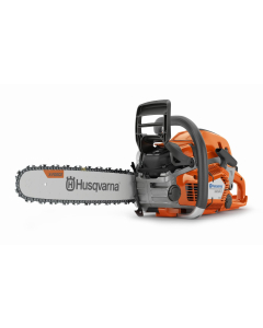 Husqvarna 550 XP® G Mark II Benzin-Motorsägen