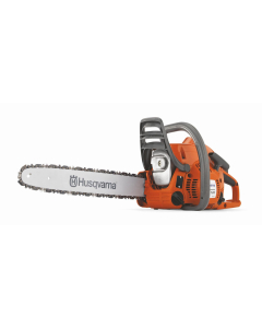 Husqvarna 120 Mark II - Benzin-Motorsäge