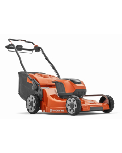 Husqvarna LC 353iVX - Akku-Rasenmäher - Grundgerät