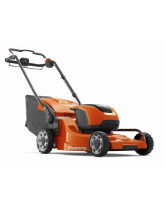 Husqvarna LC 347iVX - Akku-Rasenmäher - Grundgerät