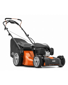 Husqvarna LC 353AWD