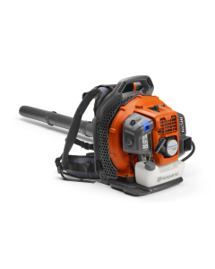 Husqvarna Benzin-Laubbläser 345BT