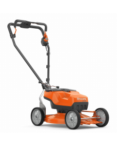 Husqvarna LB 442i - Akku-Rasenmäher