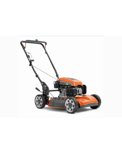 Husqvarna LB 251S - Benzin-Rasenmäher