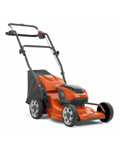 Husqvarna LC 137i - Grundgerät - Akku-Rasenmäher