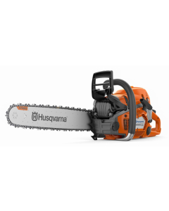 Husqvarna 555 - Benzin-Motorsäge