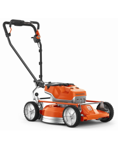Husqvarna LB 553iV Akku-Rasenmäher