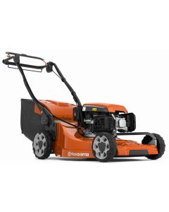 Husqvarna LC 353VE - Benzin-Rasenmäher