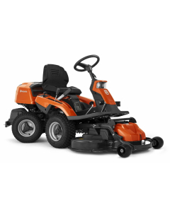 Husqvarna R 216T AWD ohne Mähdeck