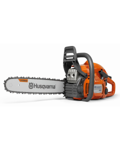 Husqvarna 450 Mark II - Benzin Motorsäge