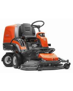 Husqvarna RC 318T Aufsitzmäher ohne Mähwerk