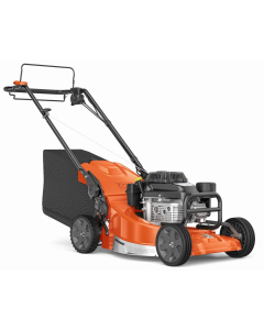 Husqvarna LC 551VBP - Benzin-Rasenmäher