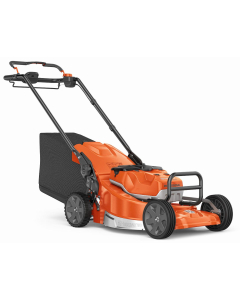 Husqvarna LC 551iV - Akku-Rasenmäher Grundgerät