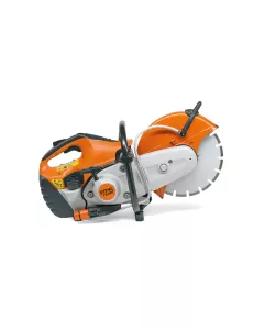 Stihl TS 410 300 D mit Aluschutz