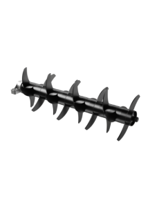 EGO - ASB1400 - Vertikutierer-Messe für DA1400