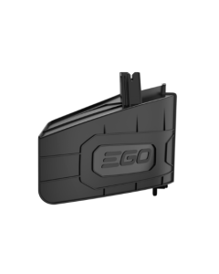 EGO - ASD1910 seitlicher Auswurfschacht