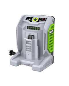 EGO CH7000E-T – 700 W Rapid+ Ladegerät