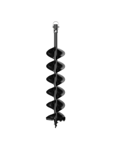 EGO - ETA0600E 15 cm Erdbohrer-Aufsatz