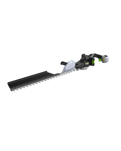 EGO - HTX7500S Heckenschere - 75cm einsetiges Schneidemesser - Grundgerät